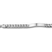 Mi Zalini Armband Zilver K1016191
