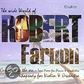 Wide World Of Robert Farn