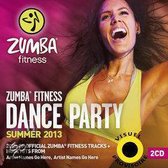 Zumba Fitness Vol.3