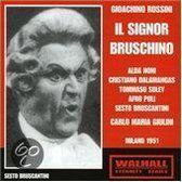 Il Signor Bruschino