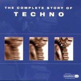 Complete Story Of Techno