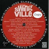 Original Jazz Classics Sampler: Swingville