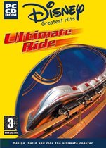 Ultimate Ride - Disney Edition - Windows