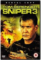 Sniper 3 [DVD]