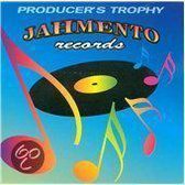 Jahmento Records: Producer's Trophy