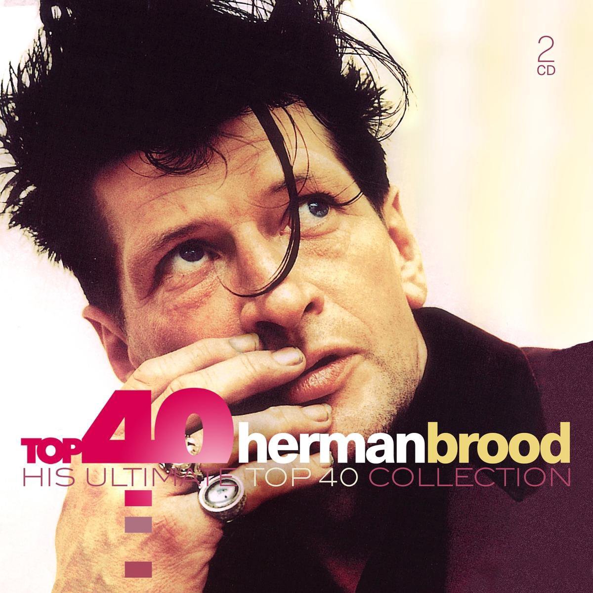 Top 40 - Herman Brood - Herman Brood