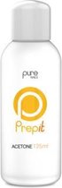 Pure Nails Aceton 125 ml