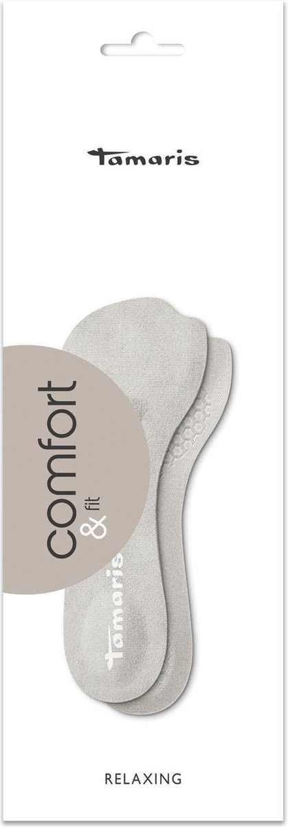 Goedkoopste Pumps / Sandalen Maat M driekwart Gel polster voor onder de bal van de voet van microvezel velours