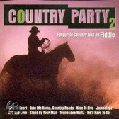 Country Party 2 Fiddle