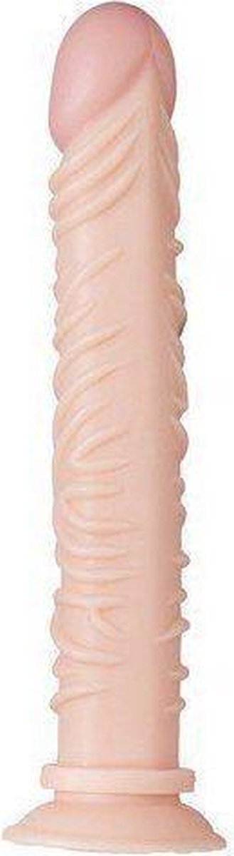 Goedkoopste Dreamtoys Dildo FleshXLarge 11 PVC Dildo