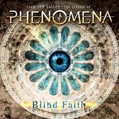 Blind Faith (Coloured Vinyl)