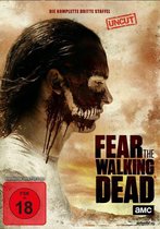 Fear the Walking Dead - Season 03