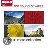 Ultimate Collection So Sound Of Wales/ 4 Cd Boxset