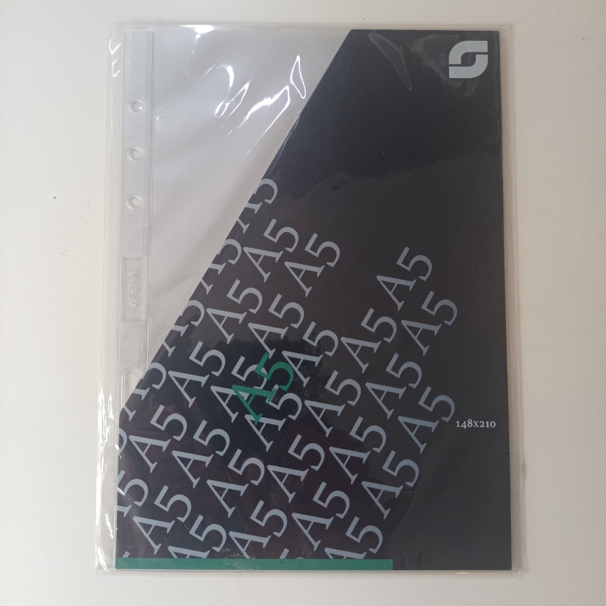 SUCCES A5 XE183 ETUI 2 VEL SYNTHETISCH
