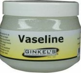 Ginkel's Vaseline - 200 ml - Bodycrème