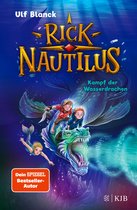 Rick Nautilus 8 - Rick Nautilus – Kampf der Wasserdrachen