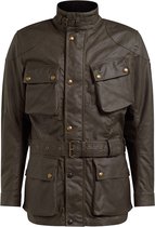 Belstaff sales trialmaster mahogany