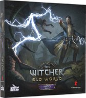 The Witcher: Old World – Mages Expansion