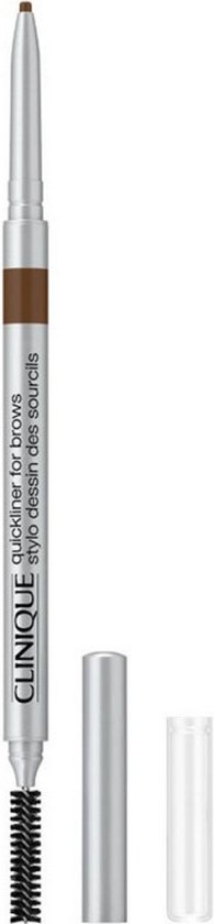 Clinique Quickliner For Brows Deep Brown - 004
