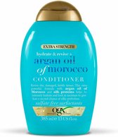 Organix Extra Strength Hydrate & Revive Argan Oil Of Morocca Conditioner