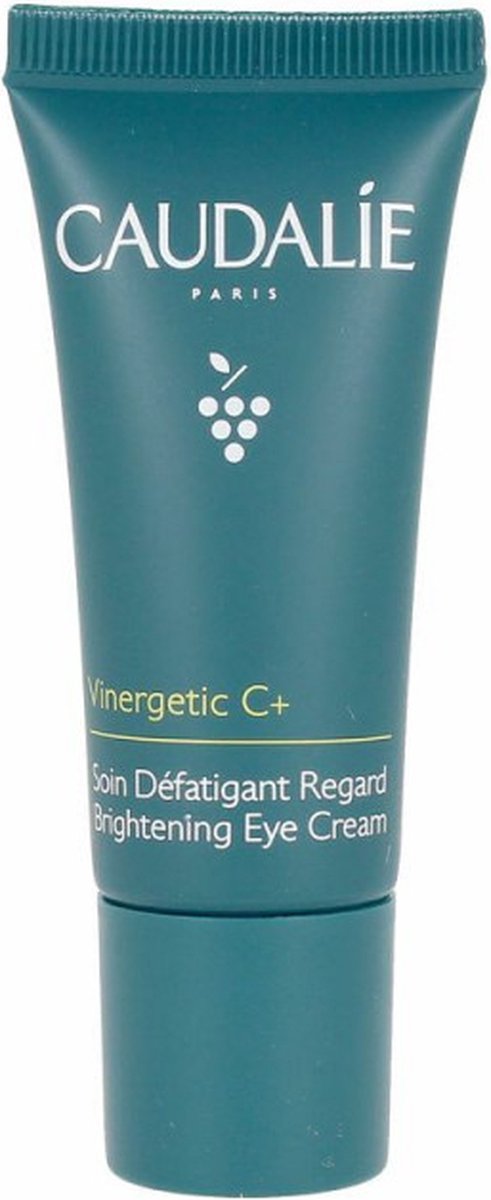 Oogcontourcrème Caudalie Vinergetic C+ Highlighter (15 ml)