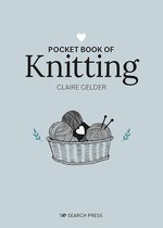 Craft Pocket Books- Pocket Book of Knitting