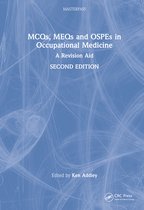 MasterPass- MCQs, MEQs and OSPEs in Occupational Medicine