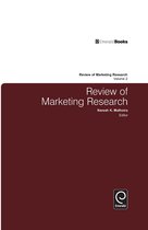 Review of Marketing Research