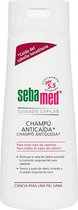 Anti-Haarverlies Shampoo Sebamed (200 ml)