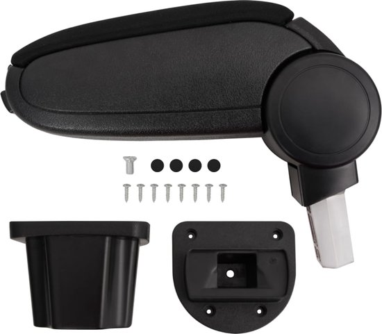 vidaXL Accoudoir pour KIA RIO (2006)