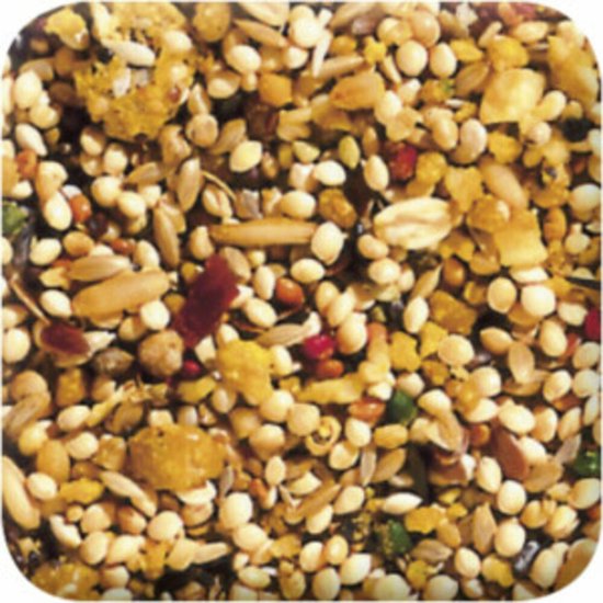 Xtra Vital Parkietenvoer - Vogelvoer - 1 kg