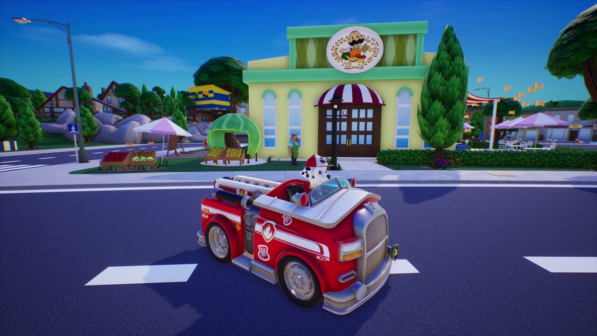 Paw Patrol: World - Nintendo Switch thumbnail 4
