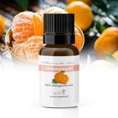 Sinaasappel olie - 100% Biologisch & Puur - 10 ml
