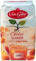 Van Gilse Geleisuiker 10x1 kg