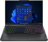 Lenovo Legion Pro 5 16IRX8 (82WK00KDMH) - Gaming Laptop - 16 inch - 240 Hz