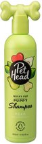 Pet Head Mucky Puppy Shampoo 300Ml-10.1 Fl Oz