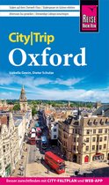 CityTrip - Reise Know-How CityTrip Oxford
