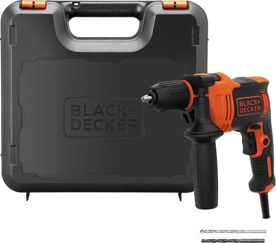 BLACK+DECKER