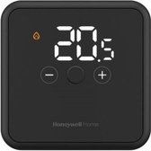 Honeywell Home DT4 thermostat d'ambiance filaire on/off noir
