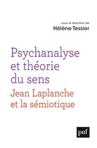 Psychanalyse et théorie du sens