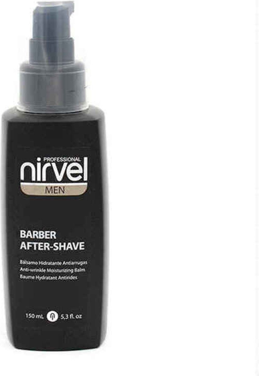 After Shave Nirvel Barber (150 ml)