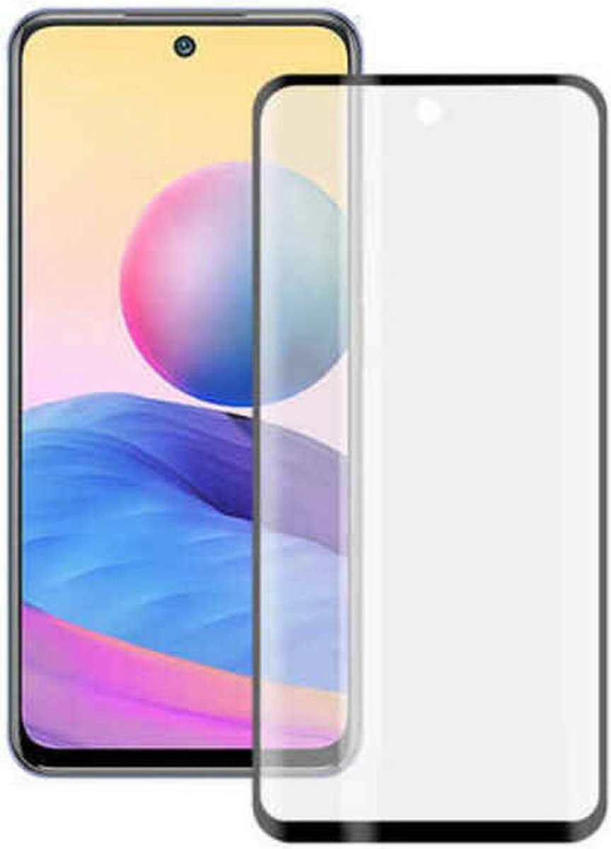 Screen Protector KSIX REDMI NOTE 10 5G