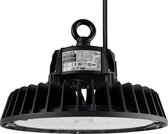 Ledvion Professional LED High Bay 100 Driver, 175lm/W, 17.500 Lumen, 4000K, IP65, Dimbaar, 5 Jaar Garantie, Energie Efficiënte UFO lamp