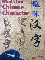 What's in a Chinese Character