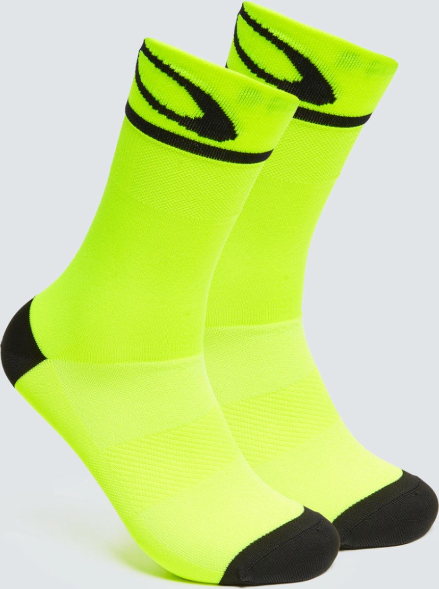 Oakley Cadence Socks/ Sulphur - FOS900855-762