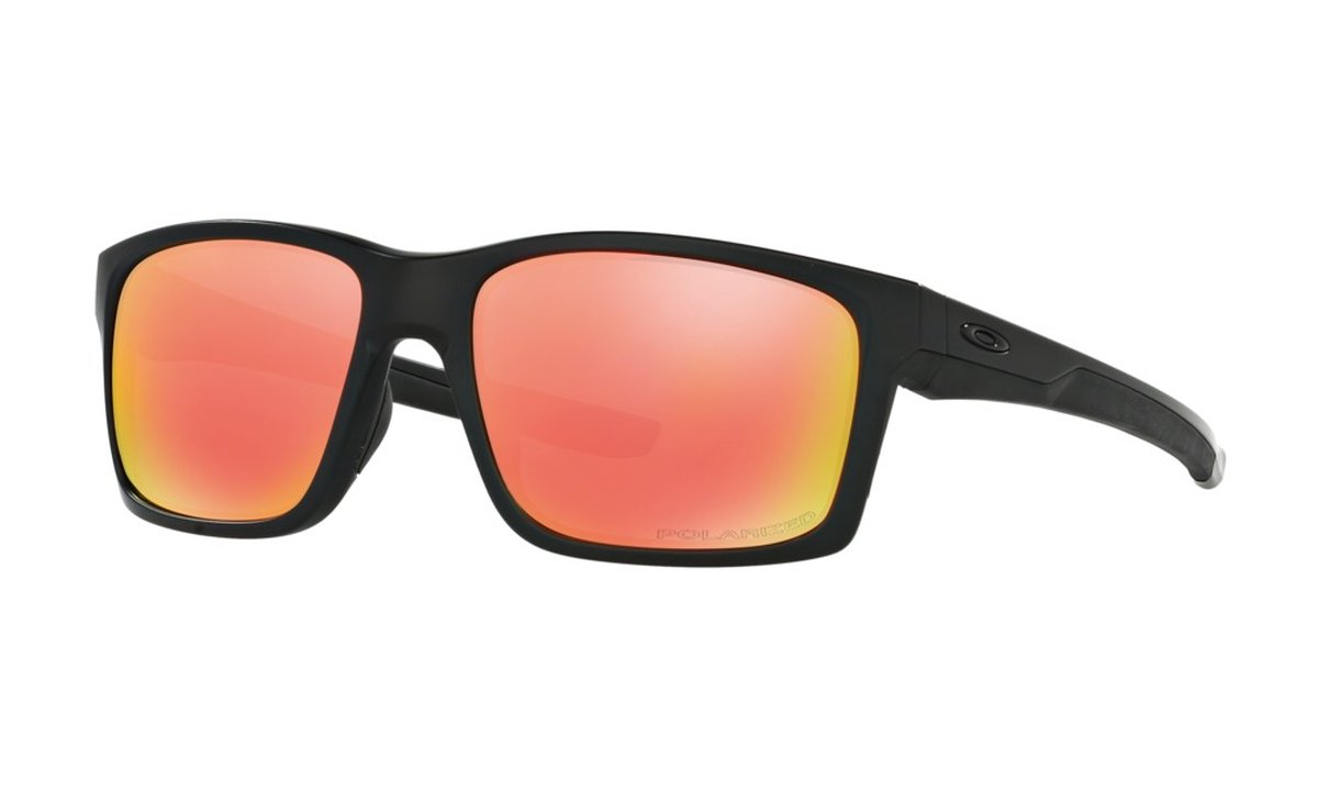 Oakley mainlink hot sale ruby iridium polarized