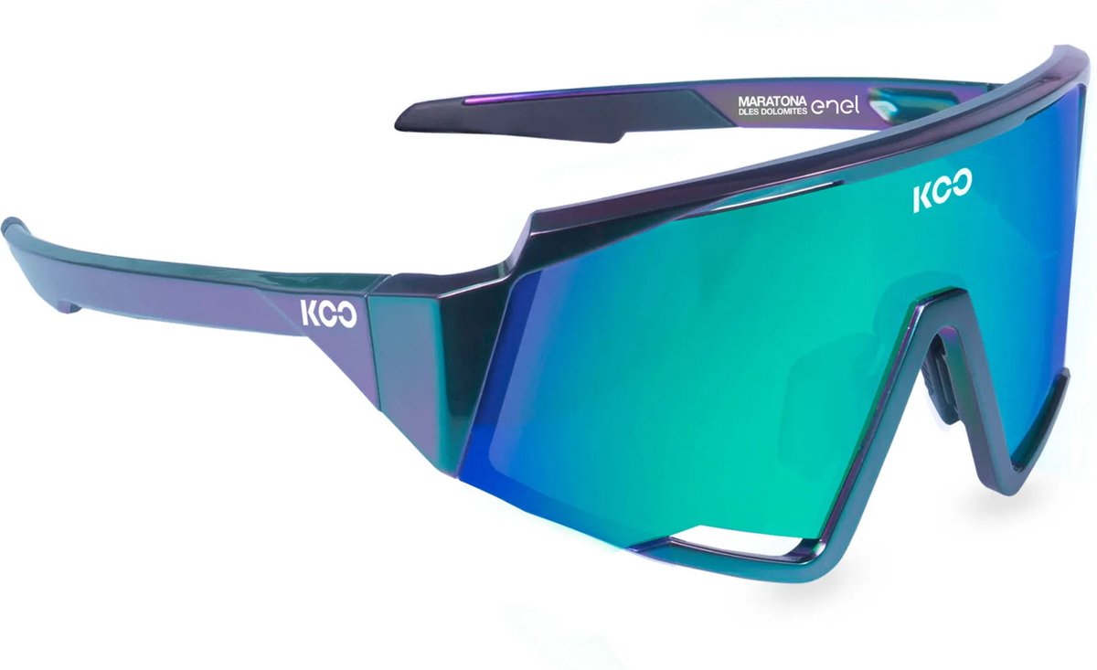 KOO Spectro Limited Edition Maratona Dles Dolomites/ Green Mirror - OEY00004 917