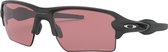 Oakley Flak 2.0 XL Steel/ Prizm Dark Golf - OO9188-B259