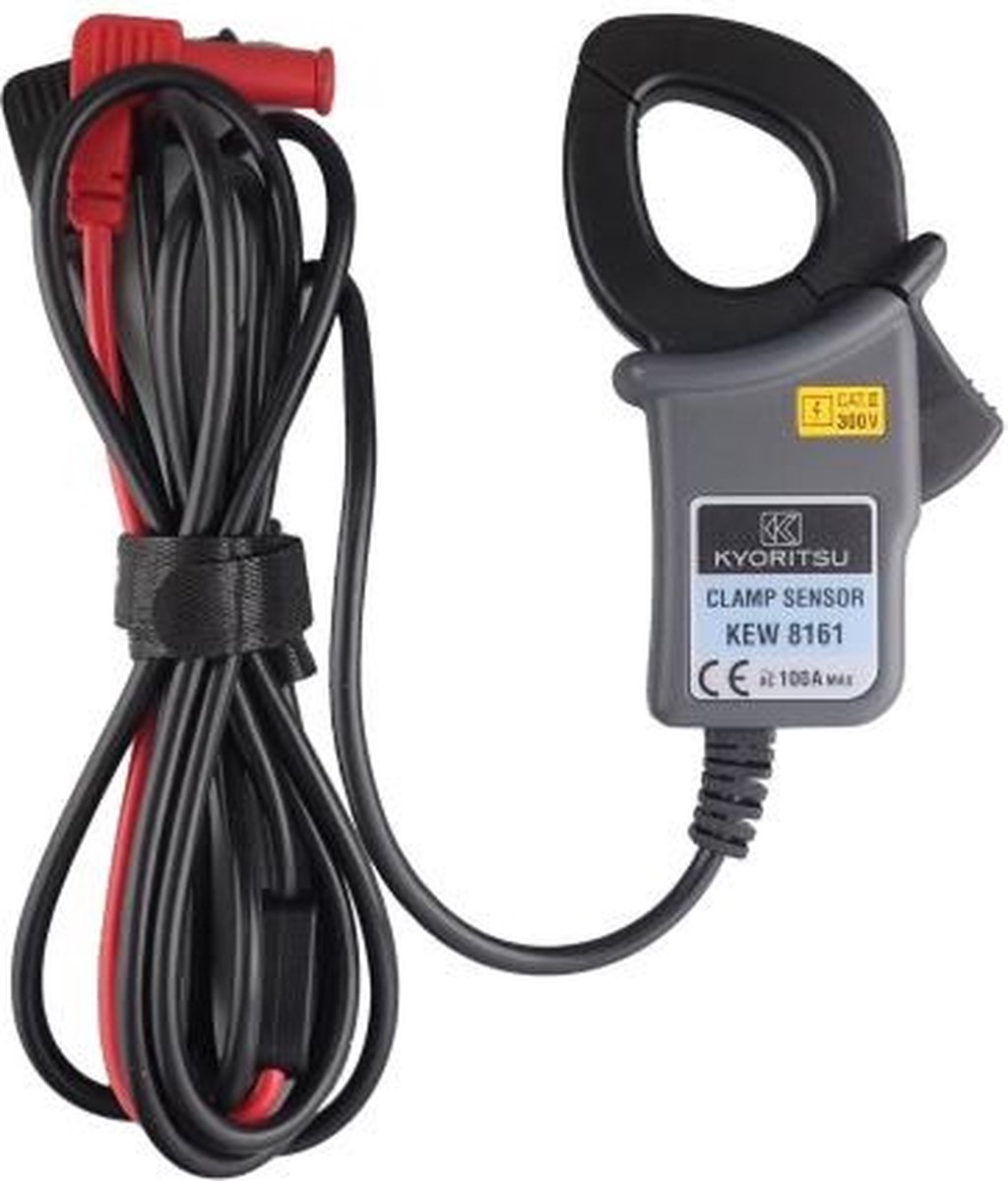 Kyoritsu 8161 AC stroompobe (081610000A)