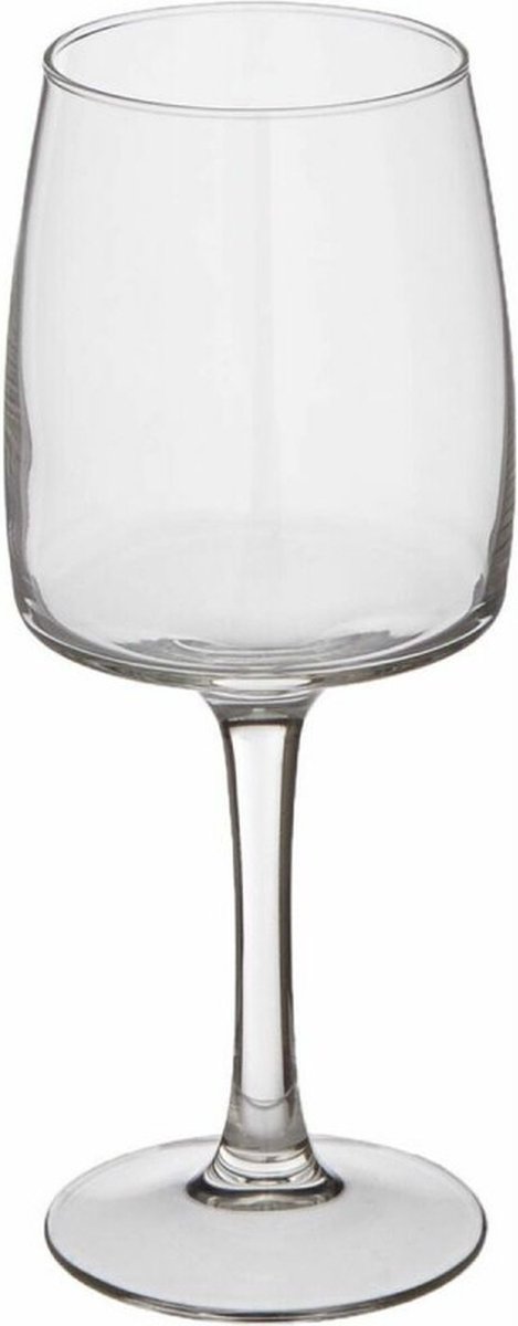 Luminarc Equipe Home Wijnglas - 6 x 35cl - Helder